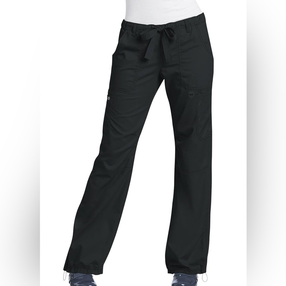 Koi Lindsey 7-Pocket Cargo Scrub Pants